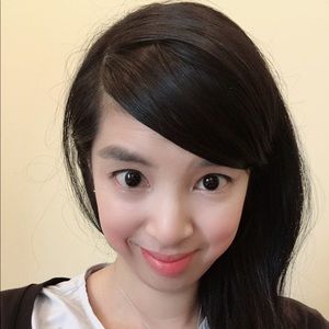 Meet your Posher, Rebecca